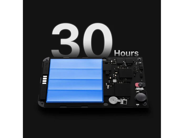 PLAUD NOTE Original - Gravador de voz com IA e GPT-4o + Case magnética