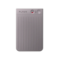 PLAUD NOTE Original - Gravador de voz com IA e GPT-4o + Case magnética